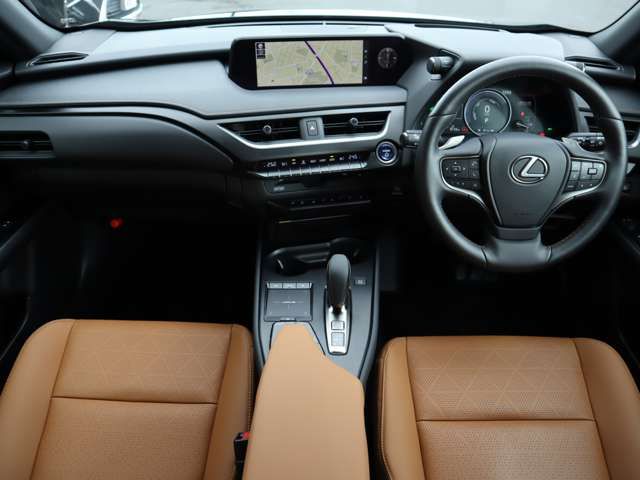 Lexus UX 2021-07 10290-7