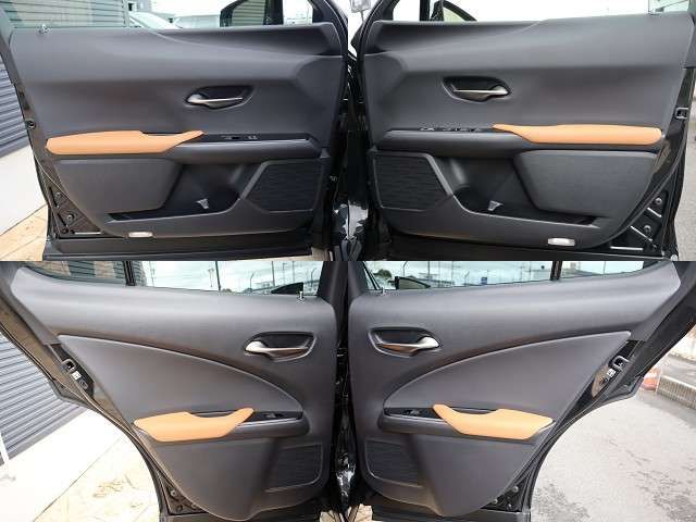 Lexus UX 2021-07 10290-26