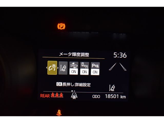 Toyota YARIS CROSS 2022-03 190826-15