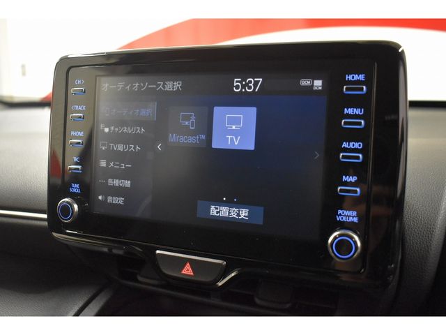 Toyota YARIS CROSS 2022-03 190826-20