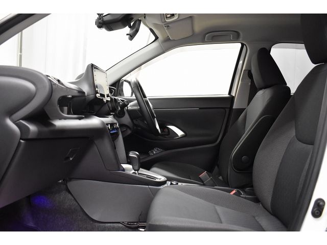 Toyota YARIS CROSS 2022-03 190826-22