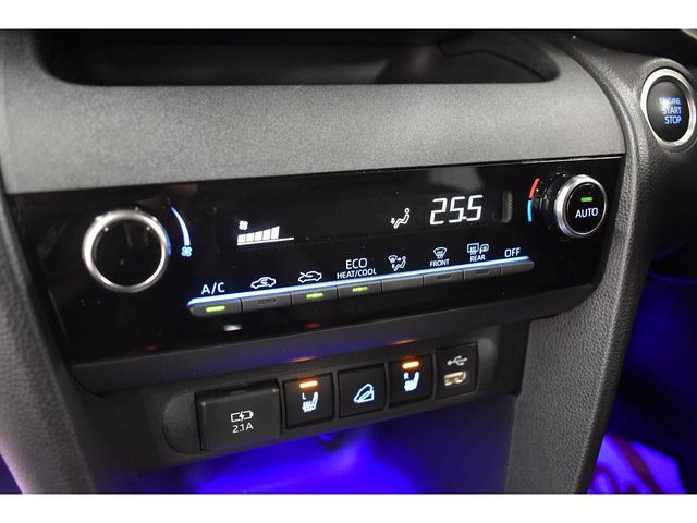 Toyota YARIS CROSS 2022-03 190826-24
