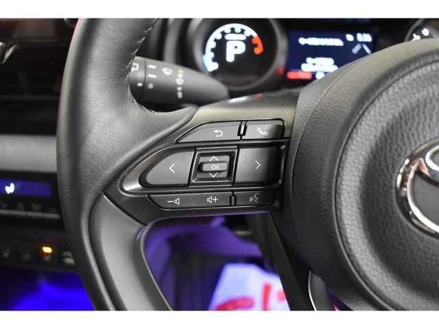 Toyota YARIS CROSS 2022-03 190826-13