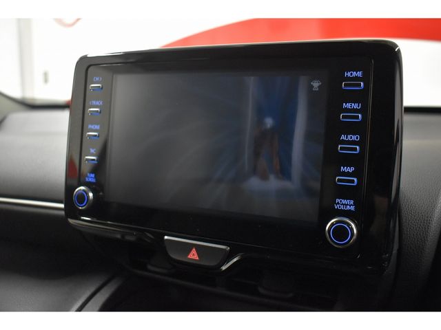 Toyota YARIS CROSS 2022-03 190826-16