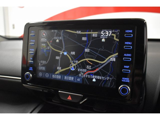 Toyota YARIS CROSS 2022-03 190826-18