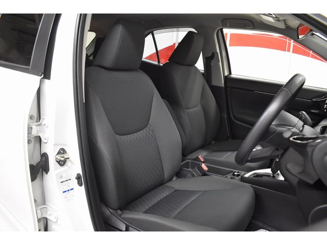 Toyota YARIS CROSS 2022-03 190826-8