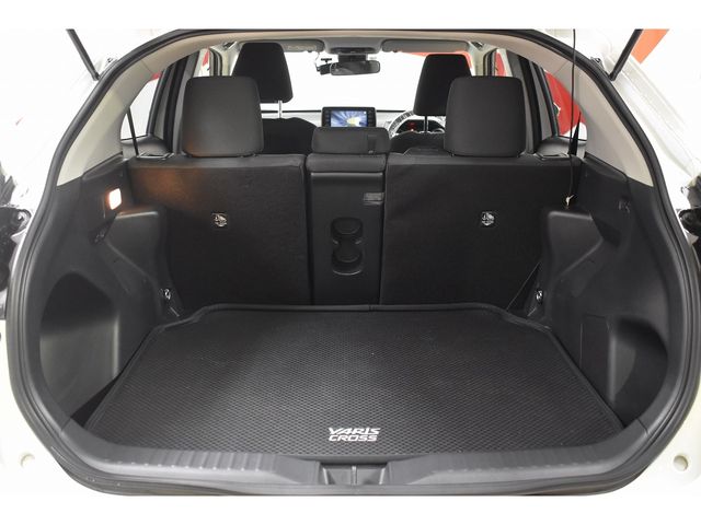 Toyota YARIS CROSS 2022-03 190826-4