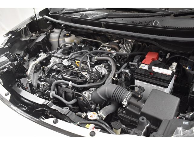 Toyota YARIS CROSS 2022-03 190826-21