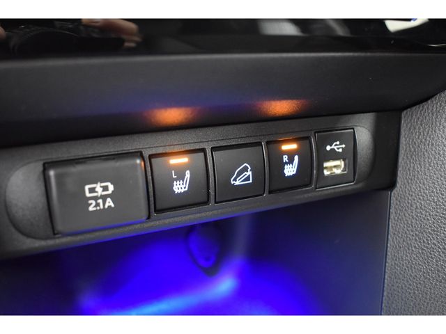 Toyota YARIS CROSS 2022-03 190826-25