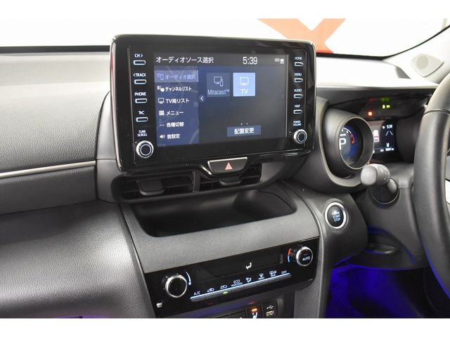 Toyota YARIS CROSS 2022-03 190826-23