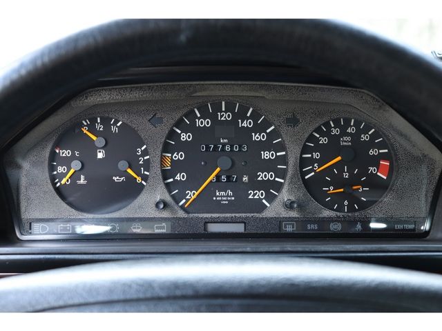Mercedes Benz G-CLASS 1995-07 509-22