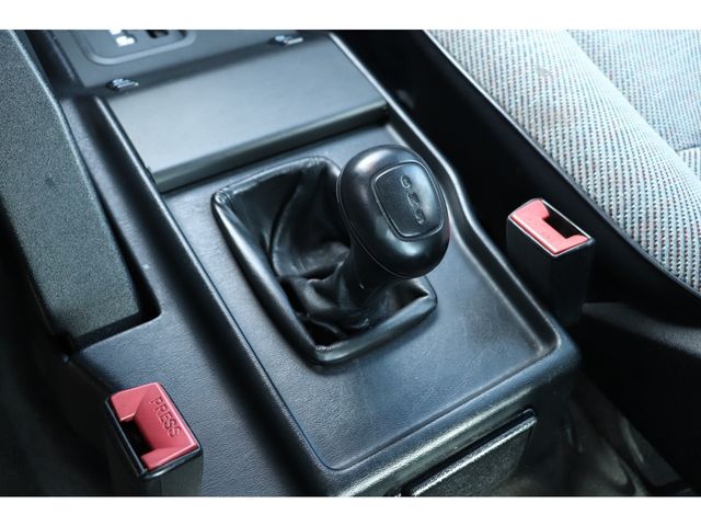 Mercedes Benz G-CLASS 1995-07 509-18