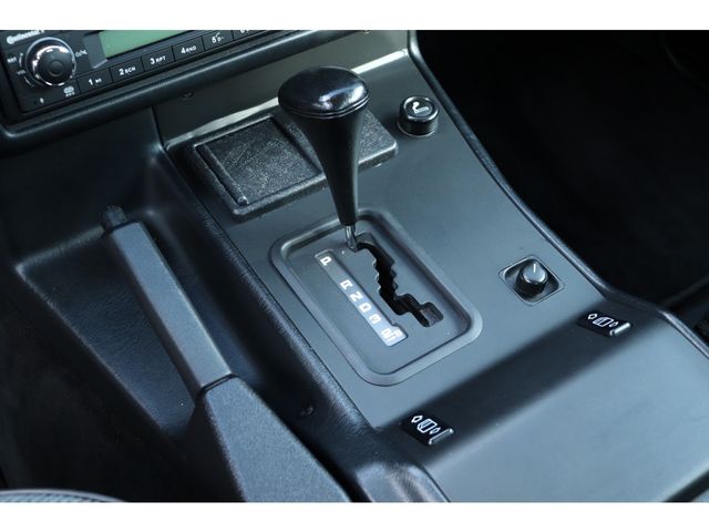 Mercedes Benz G-CLASS 1995-07 509-19