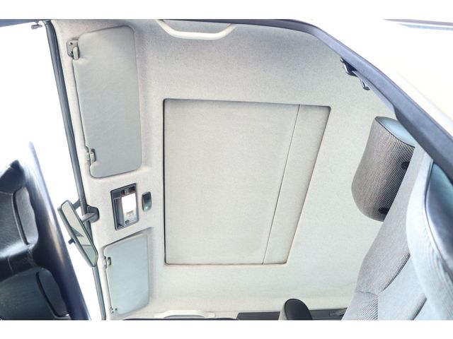 Mercedes Benz G-CLASS 1995-07 509-23