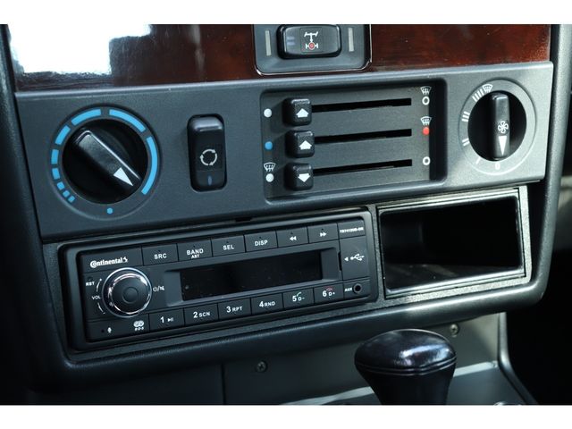 Mercedes Benz G-CLASS 1995-07 509-20