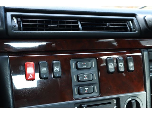 Mercedes Benz G-CLASS 1995-07 509-21