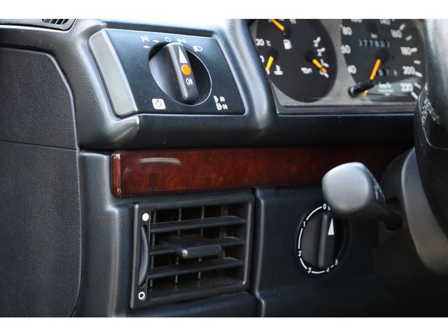 Mercedes Benz G-CLASS 1995-07 509-25