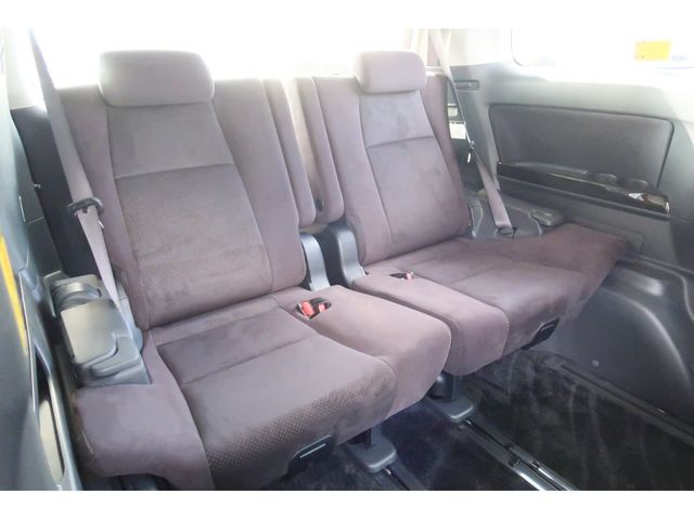 Toyota ALPHARD 2011-08 18564-27