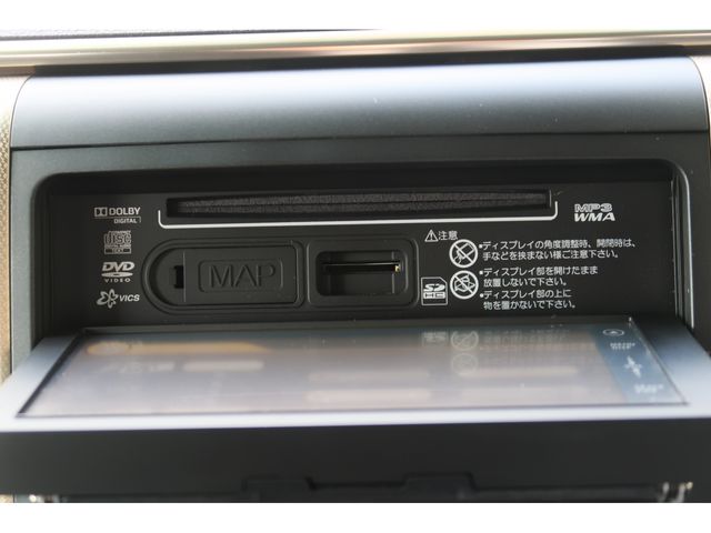 Toyota ALPHARD 2011-08 18564-9