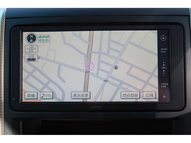Toyota ALPHARD 2011-08 18564-6