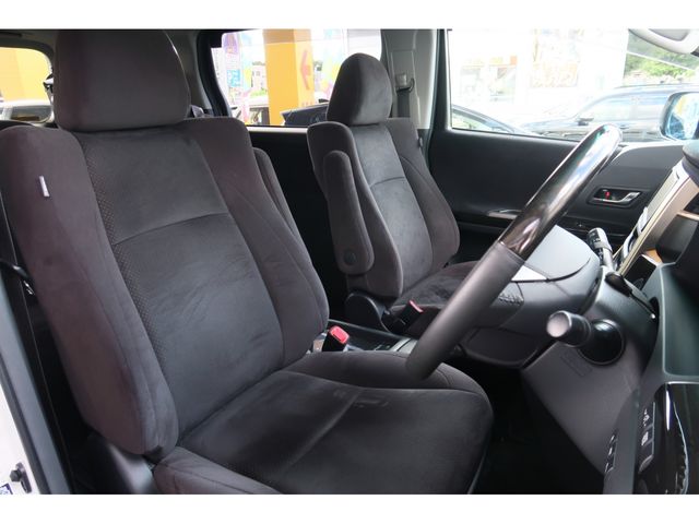 Toyota ALPHARD 2011-08 18564-24