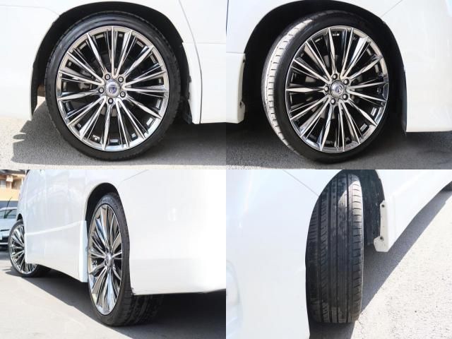 Toyota ALPHARD 2011-08 18564-4