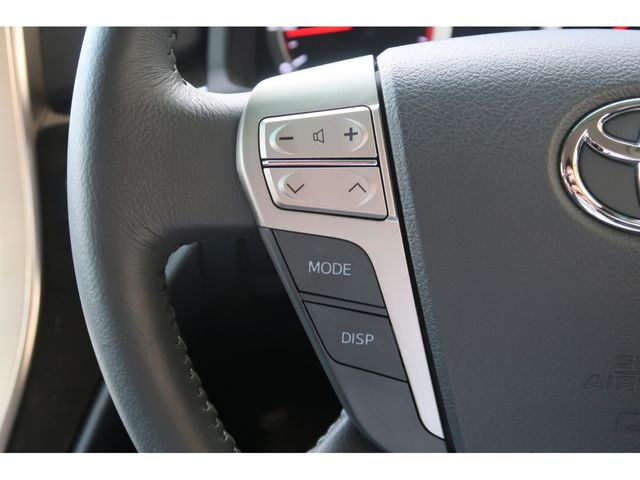 Toyota ALPHARD 2011-08 18564-12