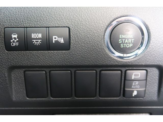 Toyota ALPHARD 2011-08 18564-14