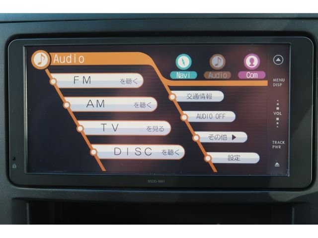 Toyota ALPHARD 2011-08 18564-7