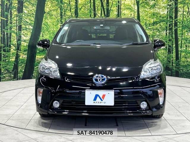 Toyota PRIUS 2012-05 226896-14