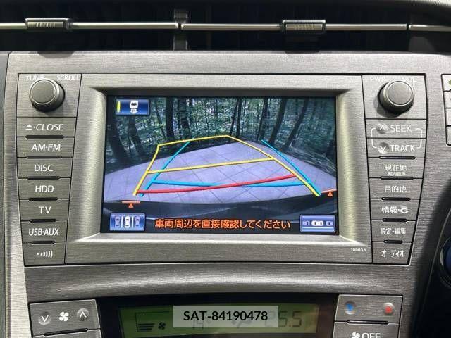 Toyota PRIUS 2012-05 226896-3