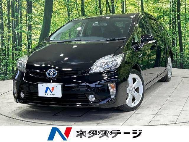Toyota PRIUS 2012-05 226896-0