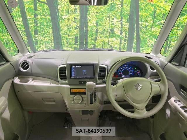 Suzuki SPACIA 2014-11 383195-1