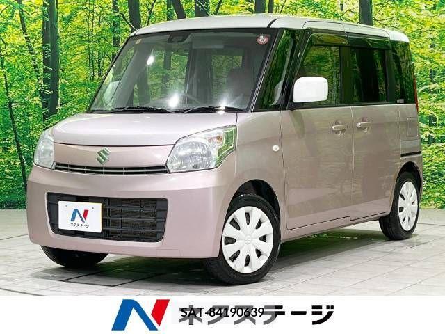 Suzuki SPACIA 2014-11 383195-0