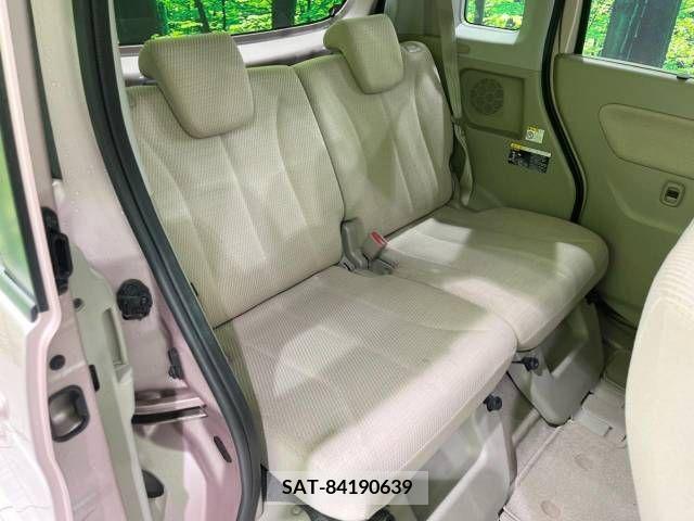Suzuki SPACIA 2014-11 383195-4