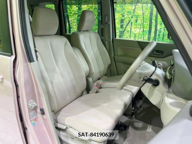 Suzuki SPACIA 2014-11 383195-3