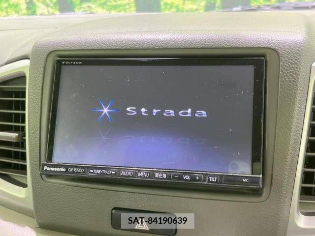 Suzuki SPACIA 2014-11 383195-2