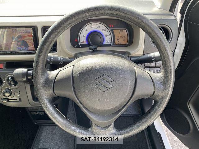 Suzuki ALTO 2019-01 372385-21