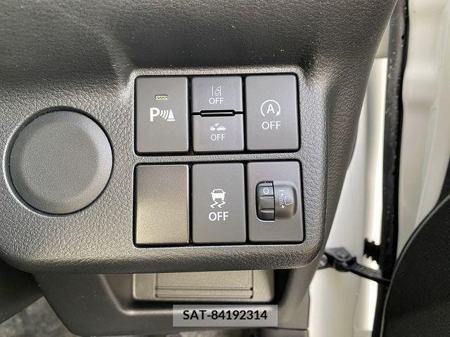 Suzuki ALTO 2019-01 372385-19