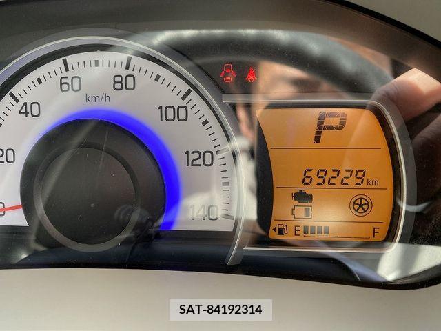Suzuki ALTO 2019-01 372385-29