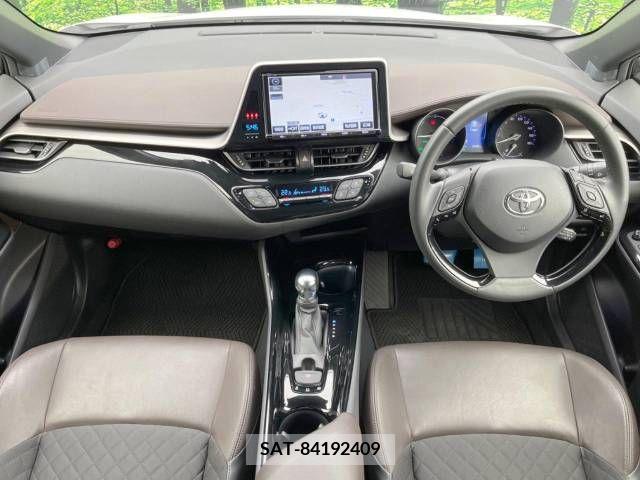 Toyota C-HR 2017-05 294967-1