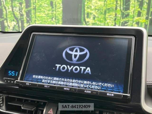 Toyota C-HR 2017-05 294967-2