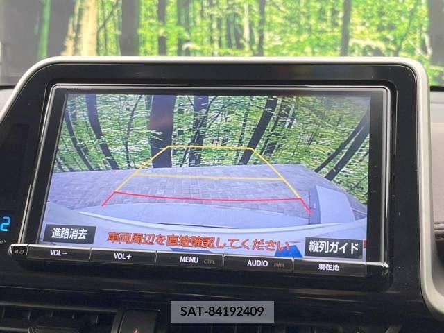 Toyota C-HR 2017-05 294967-3