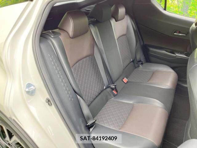 Toyota C-HR 2017-05 294967-17
