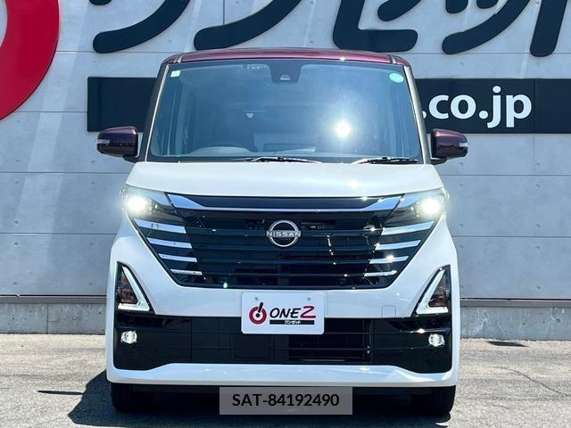 Nissan ROOX 2024-03 354647-6
