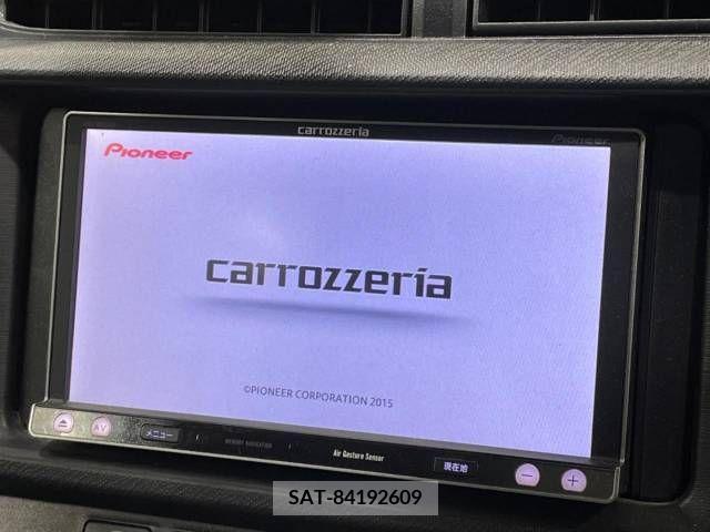 Toyota AQUA 2013-05 292253-2
