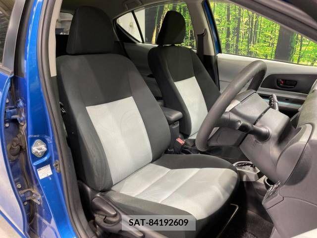 Toyota AQUA 2013-05 292253-8