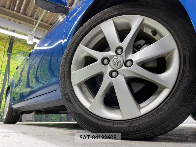 Toyota AQUA 2013-05 292253-13