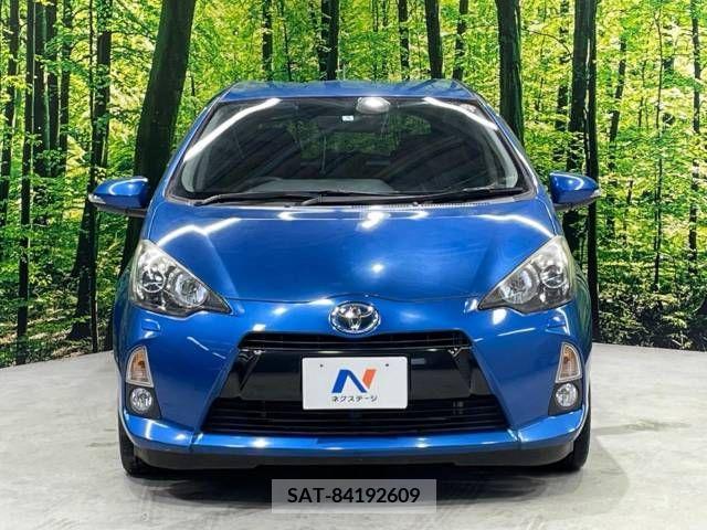 Toyota AQUA 2013-05 292253-14