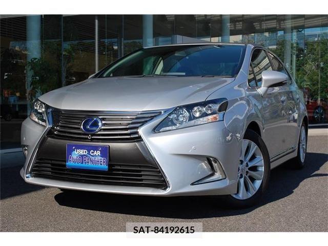Lexus HS 2016-09 251575-0